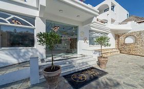 Akoya Resort Rethymno