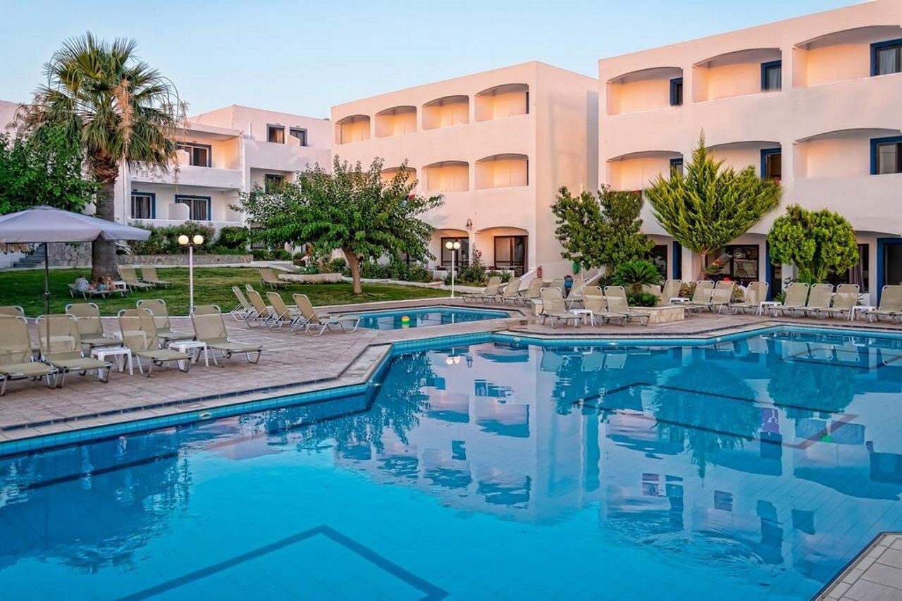 Akoya Resort Rethymno Adelianos Kampos Exterior foto