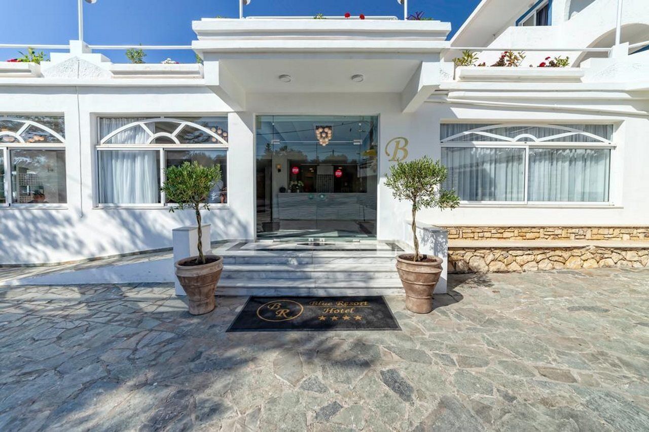 Akoya Resort Rethymno Adelianos Kampos Exterior foto